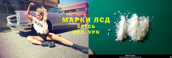стаф Кулебаки